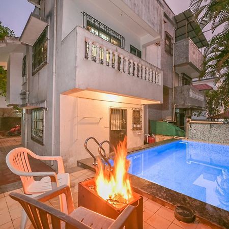2Bhk Bobby Villa By Welcome Stays Lonavala Exterior photo