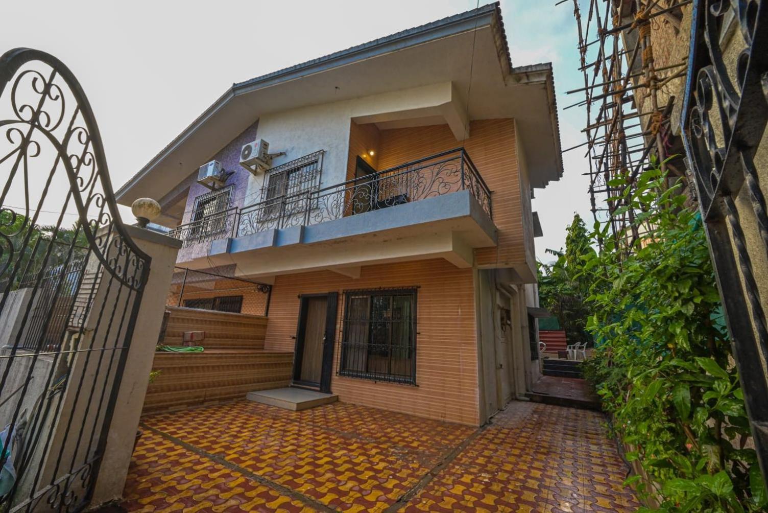 2Bhk Bobby Villa By Welcome Stays Lonavala Exterior photo