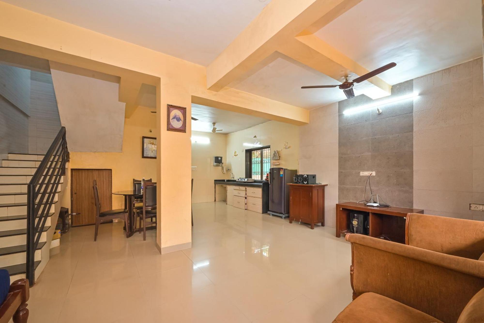 2Bhk Bobby Villa By Welcome Stays Lonavala Exterior photo