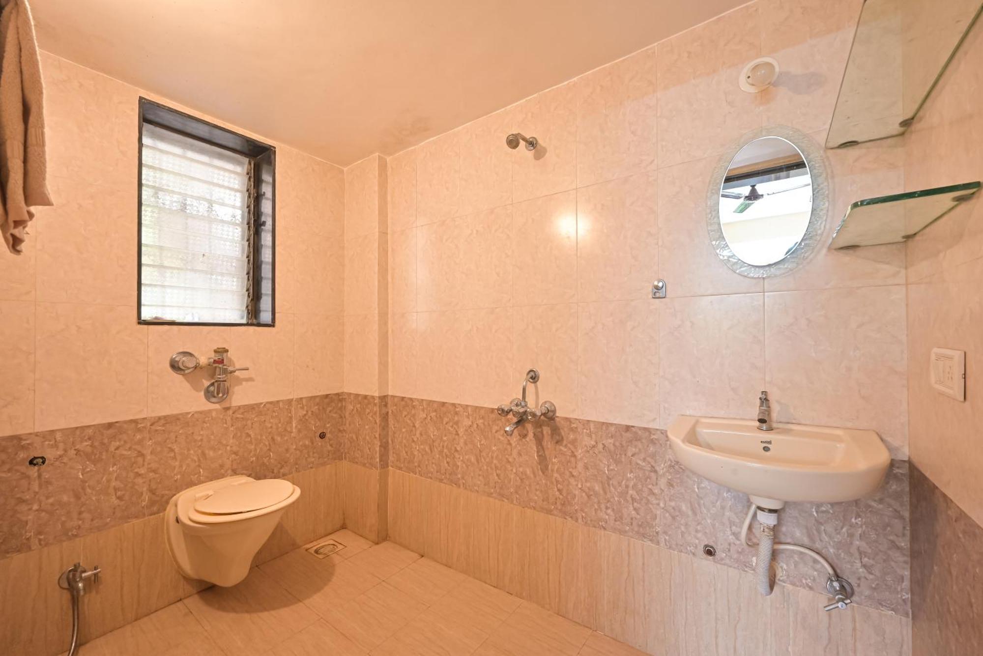 2Bhk Bobby Villa By Welcome Stays Lonavala Exterior photo