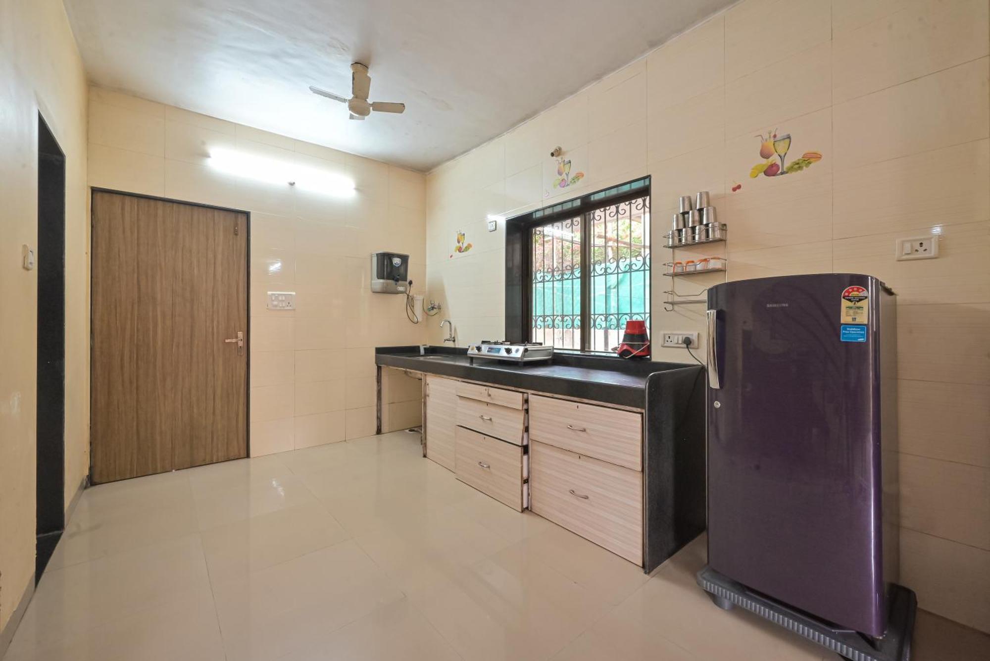 2Bhk Bobby Villa By Welcome Stays Lonavala Exterior photo