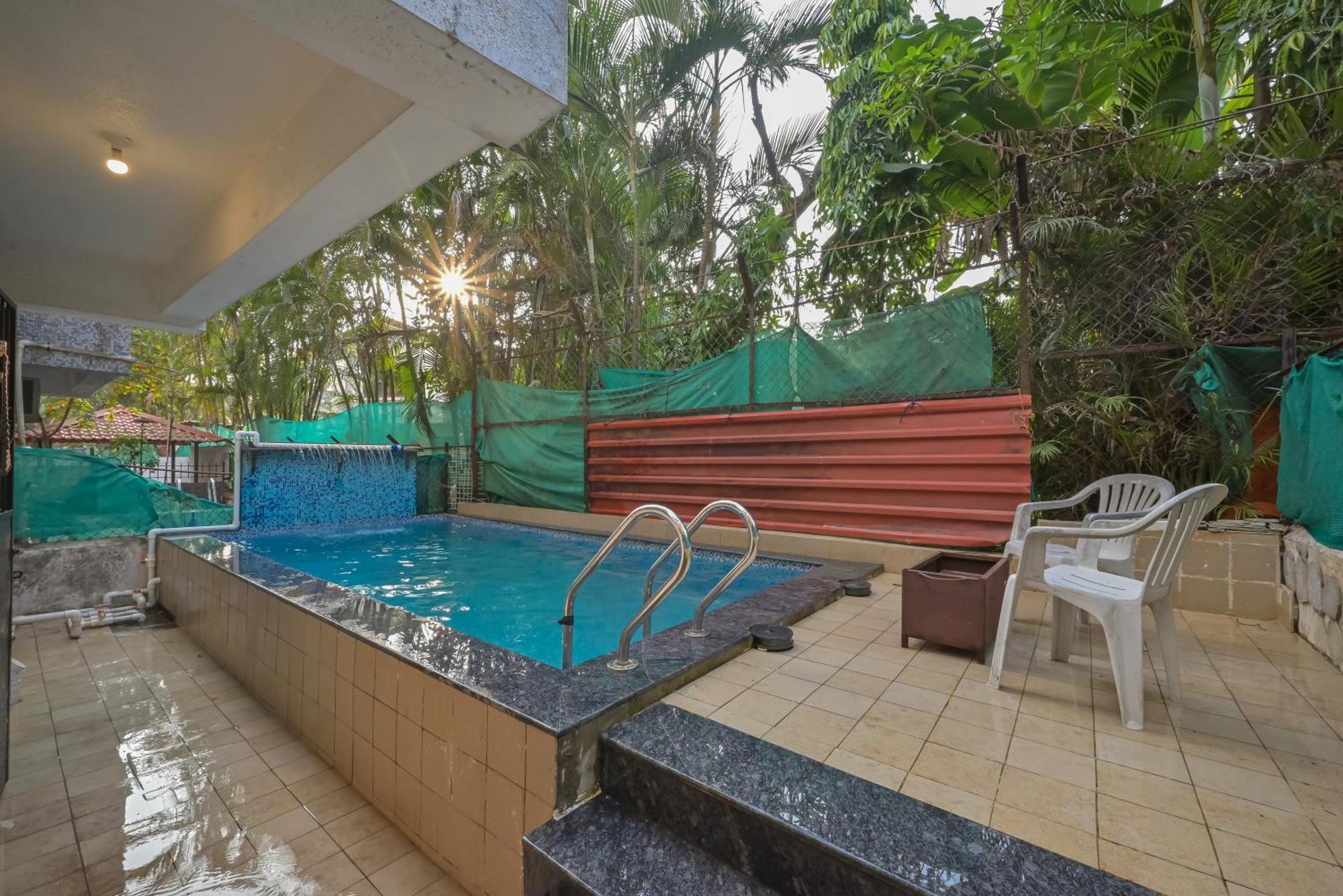 2Bhk Bobby Villa By Welcome Stays Lonavala Exterior photo