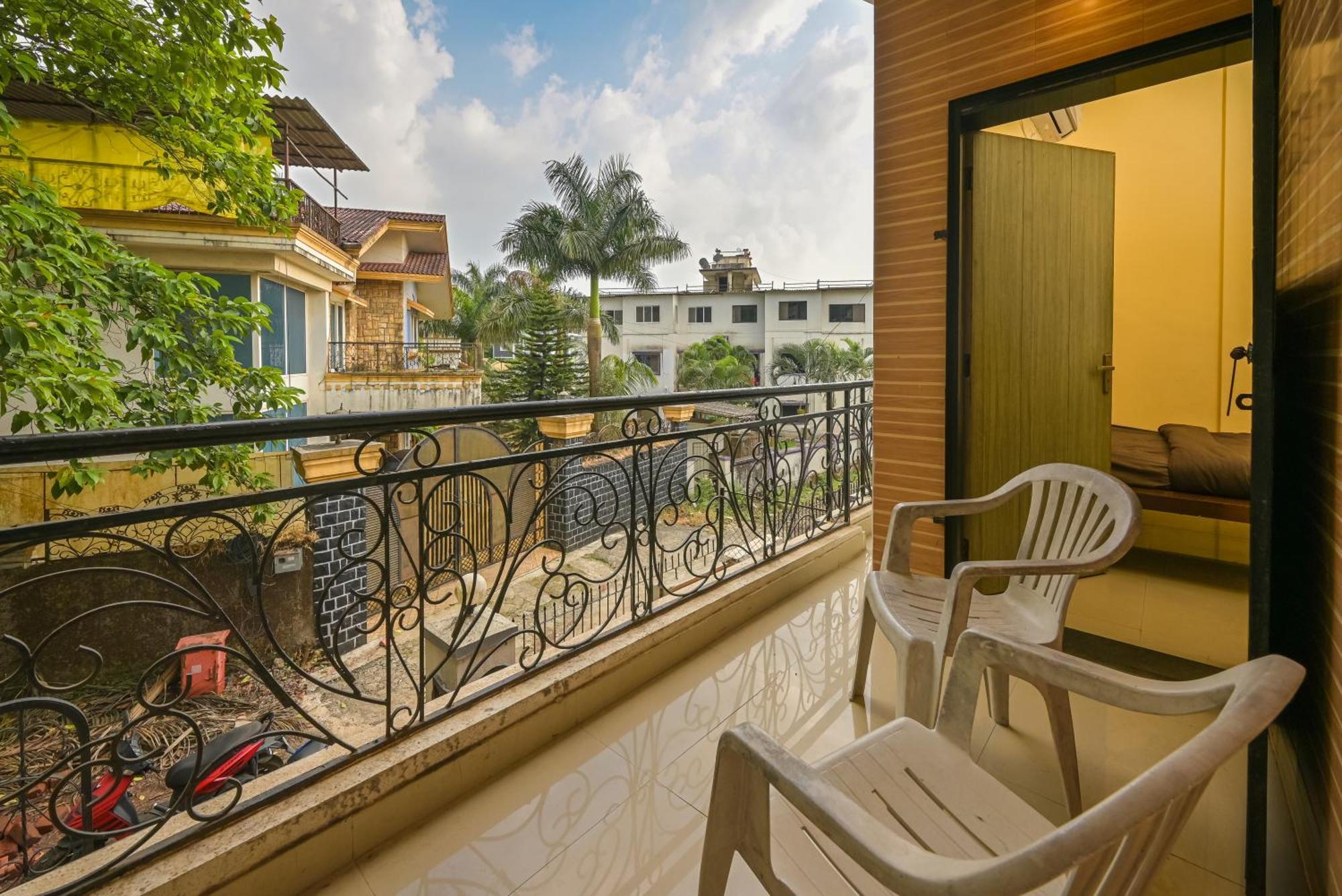 2Bhk Bobby Villa By Welcome Stays Lonavala Exterior photo